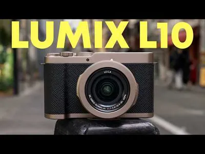 If The GH7 & LX100 Had A Lovechild