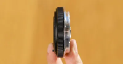 Viltrox’s $99 AF 28mm f/4.5 L-Mount Lens Looks Made for the S9 and BF