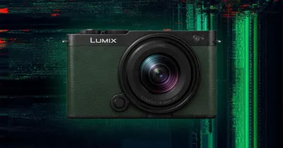 Panasonic Suspends Extremely Buggy Lumix S9 Wireless Firmware Update