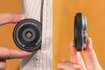 Viltrox AF 28 mm f/4,5 : l’objectif autofocus le plus fin de la monture L