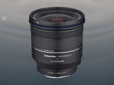 L-mount's ultra-wide zoom options are getting more interesting