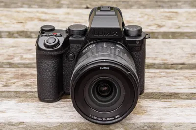 This five star, ‘nearly perfect’ full-frame camera falls in price!