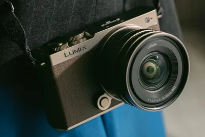 Panasonic’s smallest full-frame camera drops to lowest price (with lens!) but there’s a catch