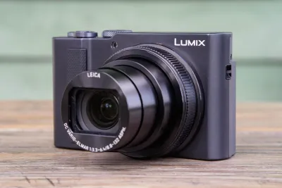 Panasonic Lumix TZ300 review – this should have been the perfect travel compact, but there is one big problem