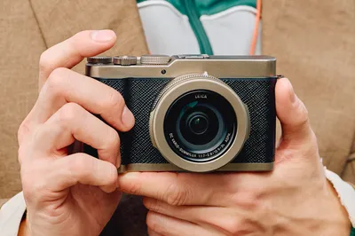 Panasonic Lumix L10 arrives (and it’s gorgeous) – finally a new contender to dethrone the Fujifilm X100VI?