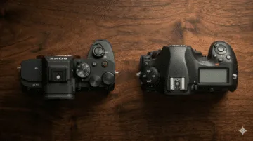 Appareil photo hybride ou reflex : lequel choisir en 2026 ?