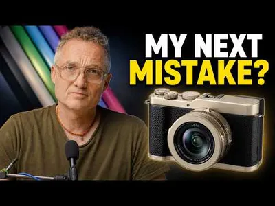 I Want the Lumix L10. I Don’t Trust the Reviews
