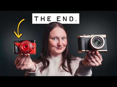 the tiny micro four thirds dream is sort of dead