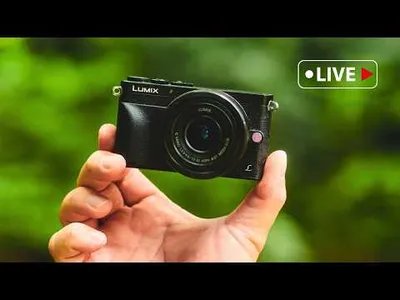 Is Panasonic Abandoning Micro Four Thirds? Let's Talk