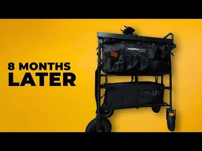 After 8 Months, Here’s My Take on the Tarion TitanRig Pro