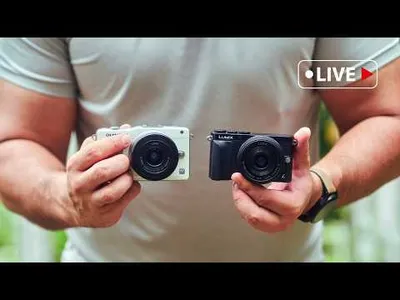 Please Make Micro Four Thirds Camera Small Again!