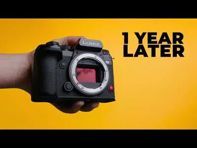 LUMIX S1ii After One Year of Real Use