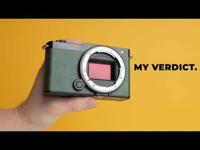 The Reality of the LUMIX S9 After 2 Years