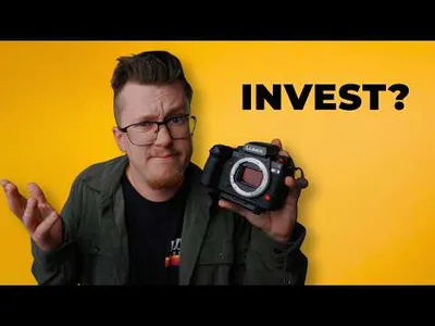 Why L Mount might be the Smartest Investment for Filmmakers?
