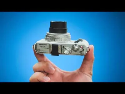 Panasonic Used To Make AWESOME Compact Cameras!