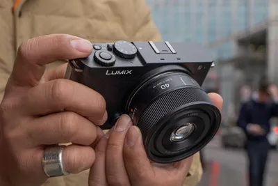 Panasonic Lumix S 40 mm f/2 : la focale fixe idéale pour le S9 ?