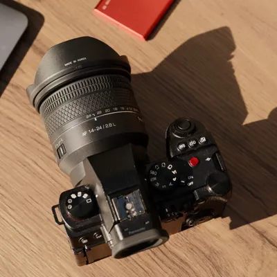 Samyang AF 14-24 mm f/2,8 L : le zoom ultra grand-angle débarque en monture L
