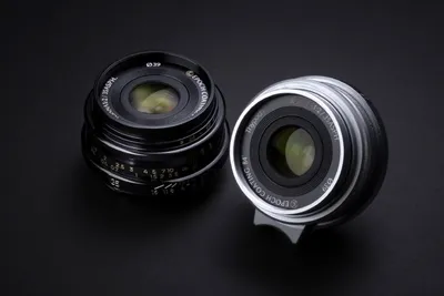 Thypoch Ksana 35 mm f/2 ASPH, un nouveau 35 mm compact en monture Leica M