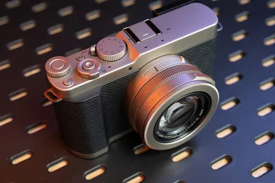 Test Panasonic Lumix L10 : le Micro 4/3 n’a pas dit son dernier mot