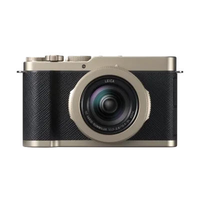 Panasonic LUMIX L10 : compact expert à objectif fixe pour les 25 ans de LUMIX