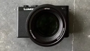 AstrHori AF 85mm F1.8 Mark II Full-frame Lens for L: Reach Out and Touch Something