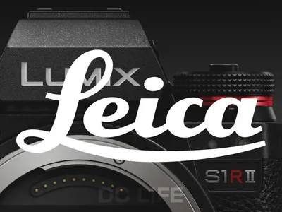 LUMIX Presents – I filmed 100 Interviews. Here’s what I learned.