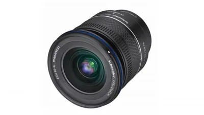 Samyang AF 14-24mm F2.8 L