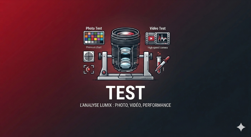 Matthew Dangyou: The Reality of the LUMIX S9 After 2 Years